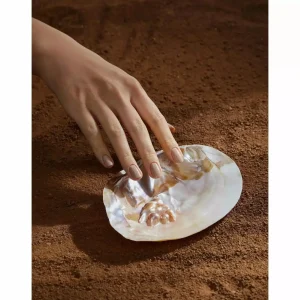Hot Soyclay Vegan Nail Polish Soft Petal