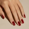 Hot Soyclay Vegan Nail Polish Vermillion