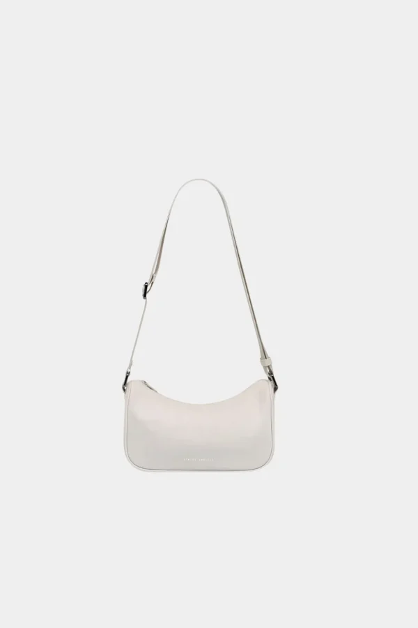 Fashion Status Anxiety Vida Recycled Bag - Oyster