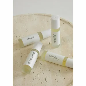 Best We Are Mindful x The Collective Shift Vitality Essential Oil Roller