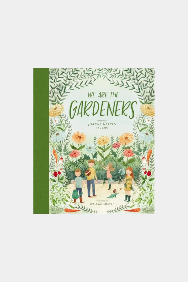 New Brumby We Are The Gardeners