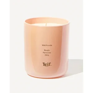 Outlet Leif Wild Rosella Candle