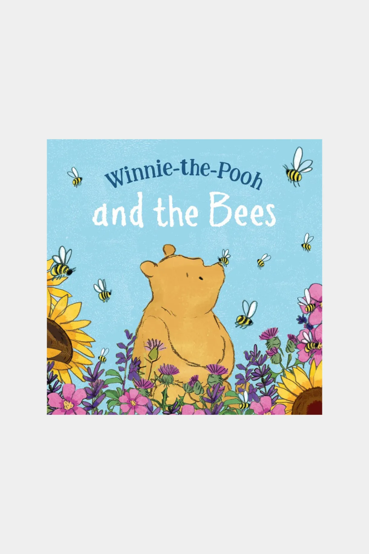 winniethepooh_and_the_bee_0.webp Best Hardie Grant Winnie-The-Pooh and The Bees