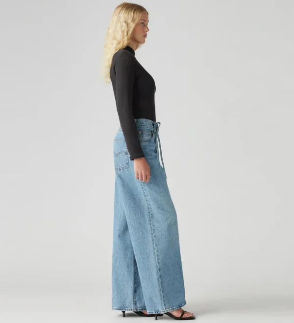Clearance Levis XL Straight Jeans - Thanks Friend