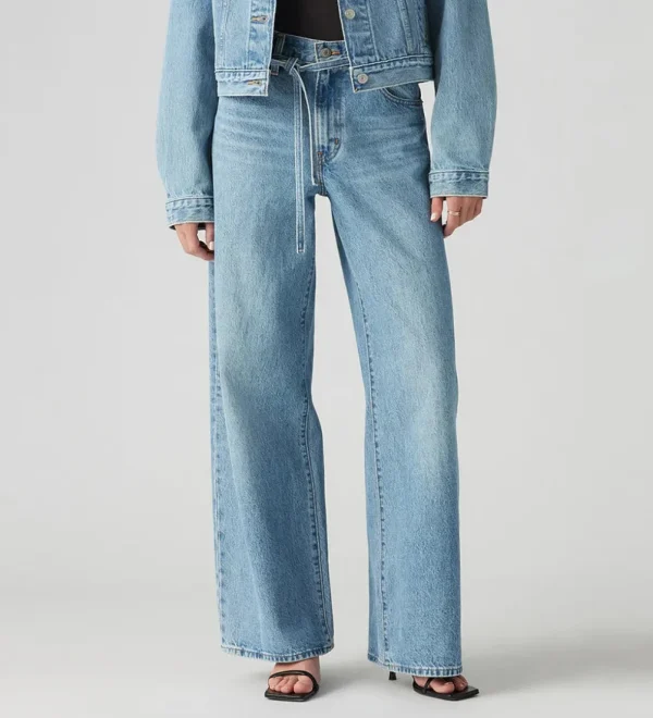 Clearance Levis XL Straight Jeans - Thanks Friend