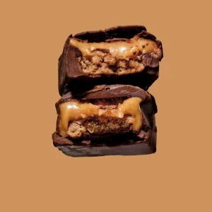 Clearance Loco Love Zingy Gingerbread Caramel *in-store pickup or local delivery only*